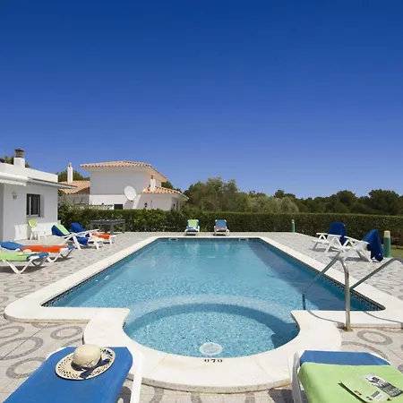 Villa Pepe *