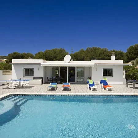 Pepe Villa