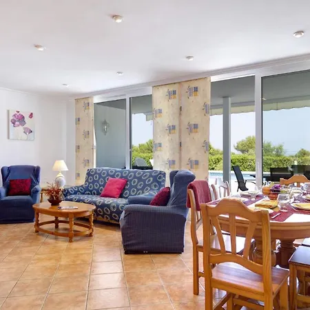 Villa Pepe
